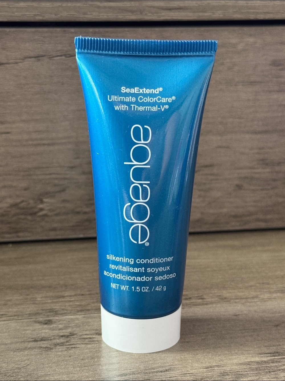 Aquage SeaExtend Silkening Conditioner 1.5 oz